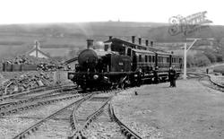 A Train 1908, Callington