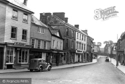 c.1955, Callington