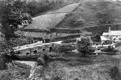 New Bridge 1904, Callington