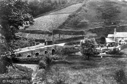 New Bridge 1904, Callington