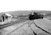 Station 1908, Callington