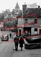 High Street c.1955, Calne
