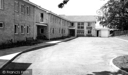 Marden Court c.1960, Calne