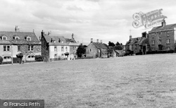 The Green c.1960, Calne
