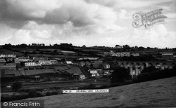c.1960, Calstock