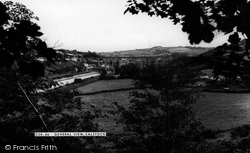 c.1960, Calstock
