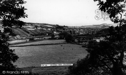 c.1960, Calstock