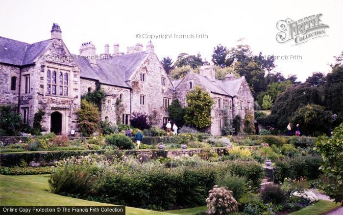 Photo of Calstock, Cotehele 2001