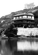 The Ashburton Hotel 1890, Calstock