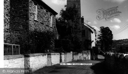The Village c.1960, Calstock