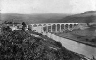 Viaduct 1907, Calstock