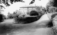Cliff College c.1960, Calver