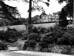 Cliff Park c.1960, Calver