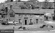 The Village c.1960, Calver