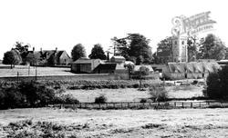 The Village c.1955, Calverton