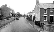 Chapel Street c.1955, Cam