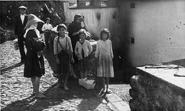 Street Scene c.1955, Camara De Lobos