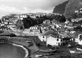 Vila De c.1955, Camara De Lobos