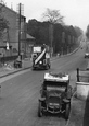 Car And Bus 1928, Camberley