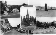 Composite c.1955, Camberley
