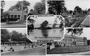 Composite c.1960, Camberley