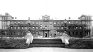 Staff College 1901, Camberley