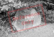The Basingstone 2004, Camberley