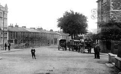 Basset Road 1906, Camborne