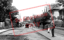 Basset Road 1906, Camborne