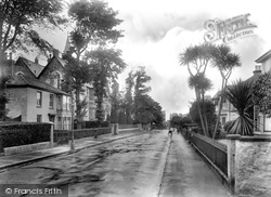 Basset Road 1930, Camborne