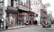 c.1950, Camborne