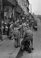 Men 1930, Camborne