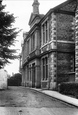 Mining School 1906, Camborne