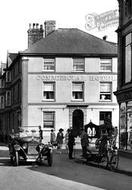 The Commercial Hotel 1922, Camborne