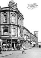 The Hardware Shop 1922, Camborne