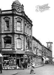 The Hardware Shop 1922, Camborne