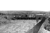 View From Cadogan Road c.1955, Camborne