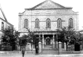 Wesley Chapel 1902, Camborne