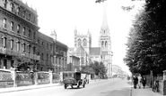 Hills Road Roman Catholic Church 1931, Cambridge