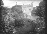 Magdalene College, Master's Lodge 1931, Cambridge