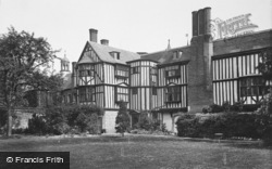 Queens' College 1914, Cambridge