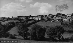 1952, Camelford