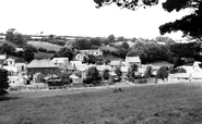 1960, Camelford