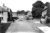 Bridge 1906, Camelford