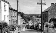 Chapel Street 1952, Camelford