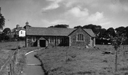 Church Of St Thomas Of Canterbury 1952, Camelford