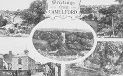 Composite, Camelford