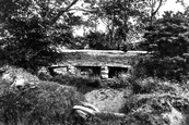 Slaughters Bridge 1906, Camelford