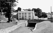 The Bridge 1960, Camelford