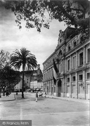 Hotel De Ville 1890, Cannes